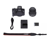 Canon EOS R50 + RF-S 18-45mm f/4.5-6.3 IS STM - 1129833 - zdjęcie 10
